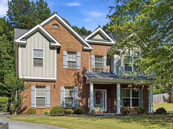 130 Northwood Creek Way, Oxford, GA 30054