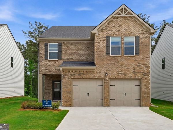 5351 Tolar Road, South Fulton, GA 30213