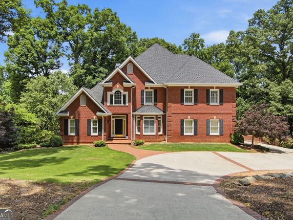 1090 Ramser Drive, Watkinsville, GA 30677