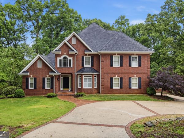1090 Ramser Drive, Watkinsville, GA 30677