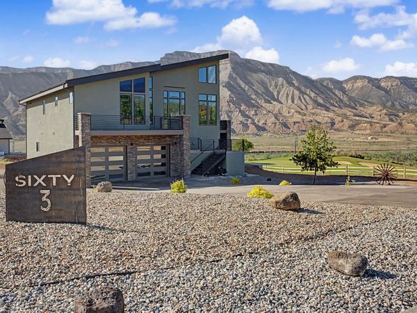 63 Meadow Creek Court, Parachute, CO 81635