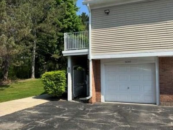 56543 Scotland Boulevard, Shelby Twp, MI 48316