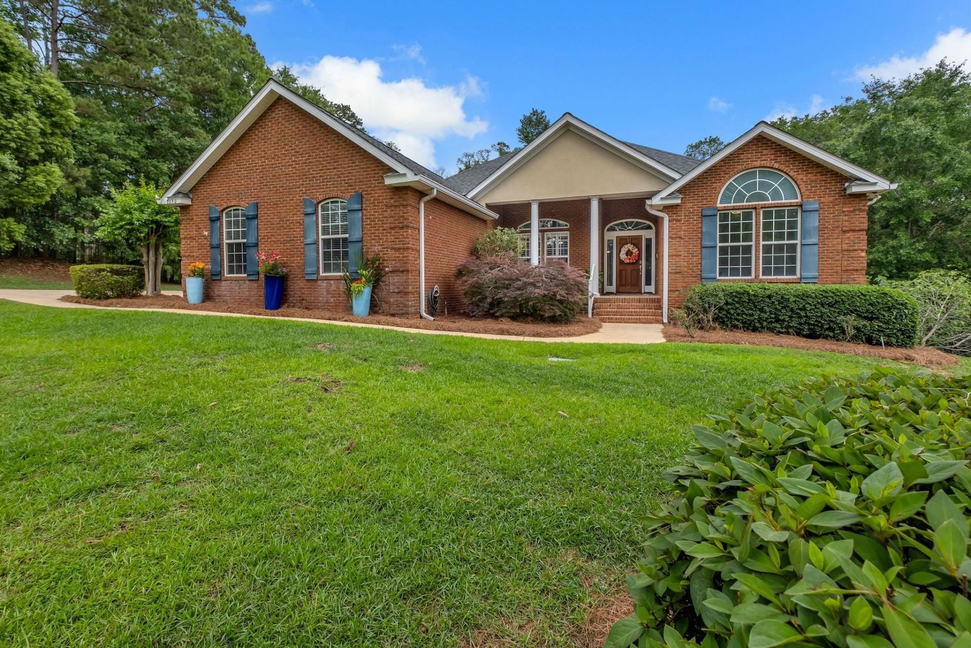 8060 Preservation Road , Tallahassee, FL 32312 Main Photo