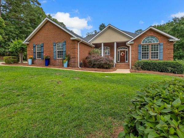 8060 PRESERVATION Road , Tallahassee, FL 32312