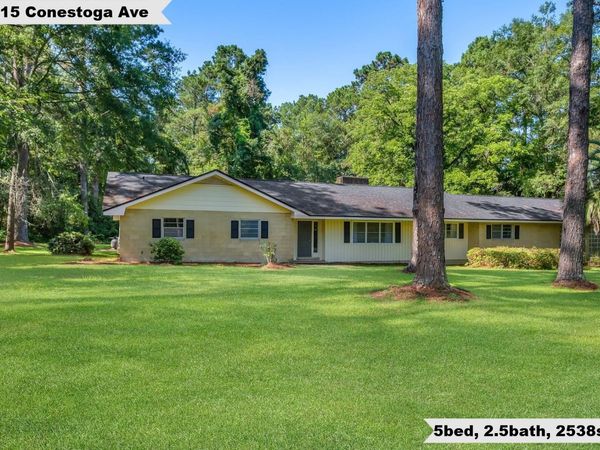 9115 Conestoga Avenue , Tallahassee, FL 32309