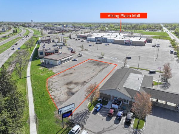 1 Mn-29 S, Alexandria, MN 56308