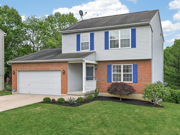 2203 Custer Lane, Covington, KY 41017
