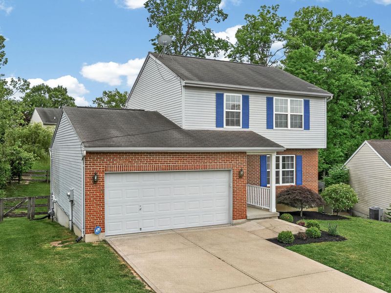2203 Custer Lane, Covington, KY 41017 Photo 2