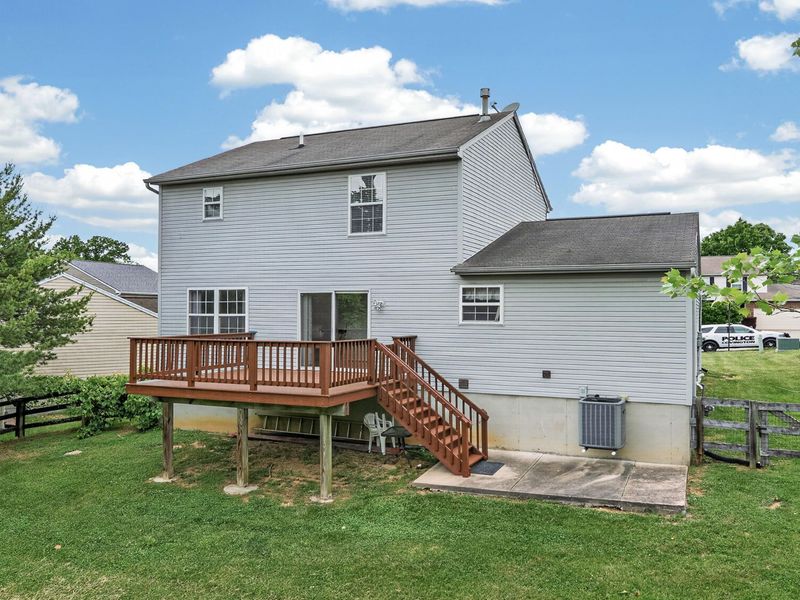 2203 Custer Lane, Covington, KY 41017 Photo 29