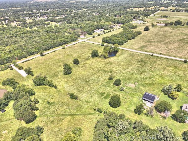 16162 Hectorville Road , Mounds, OK 74047