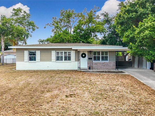 3260 56TH STREET N, ST PETERSBURG, FL 33710