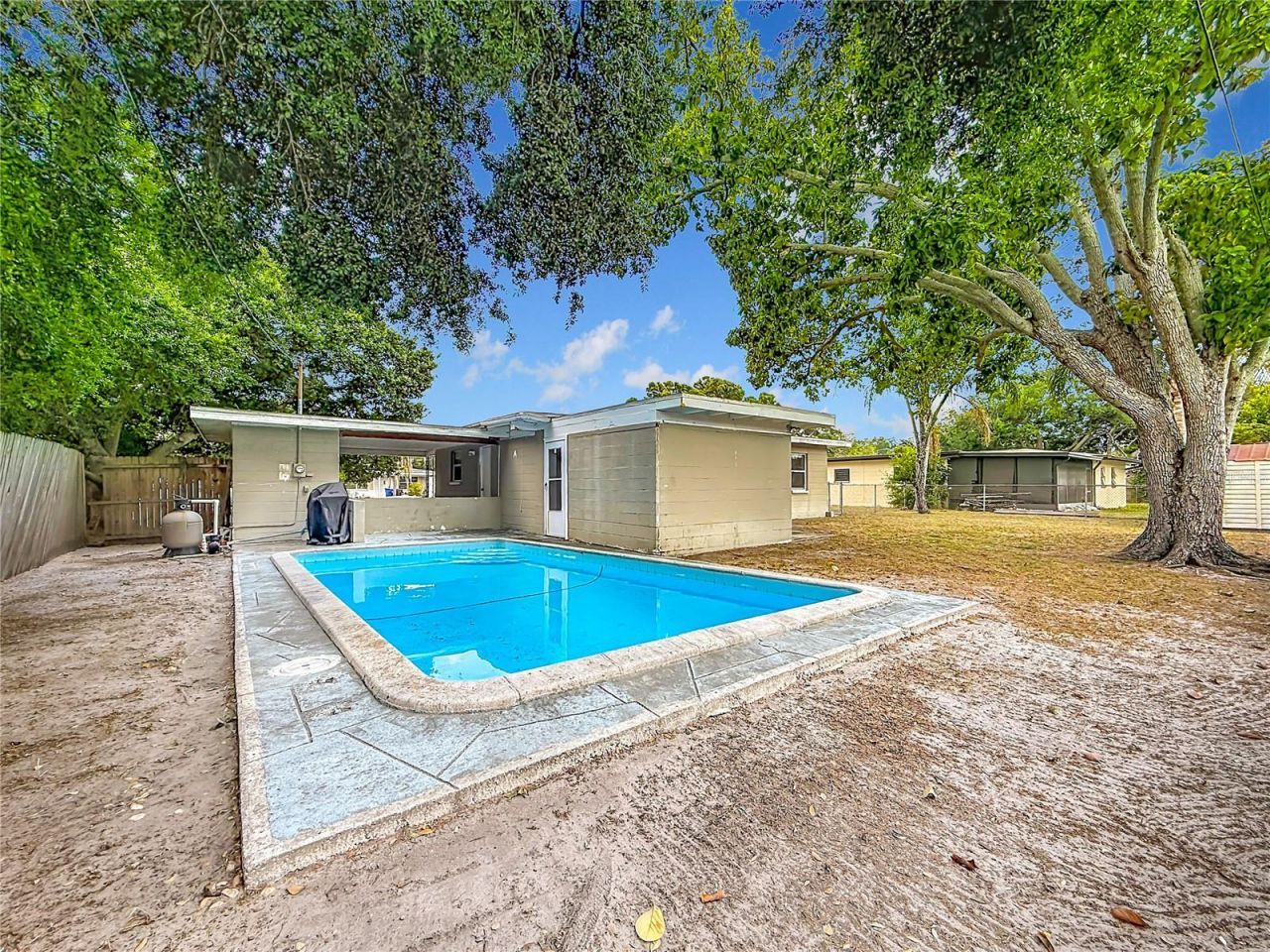 3260 56th Street N, Saint Petersburg, FL 33710 Photo