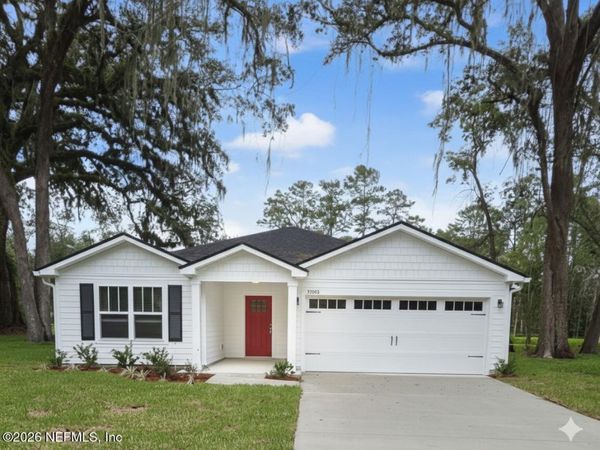 8112 PASCHAL Street, Jacksonville, FL 32220