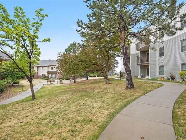 1383 W 88th Avenue, Unit 310, Thornton, CO 80260