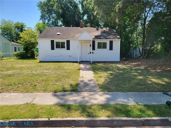 2806 Rosalee Drive , Hampton, VA 23661