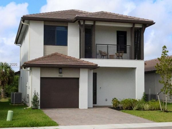 5868 Agostino Way , Ave Maria, FL 34142