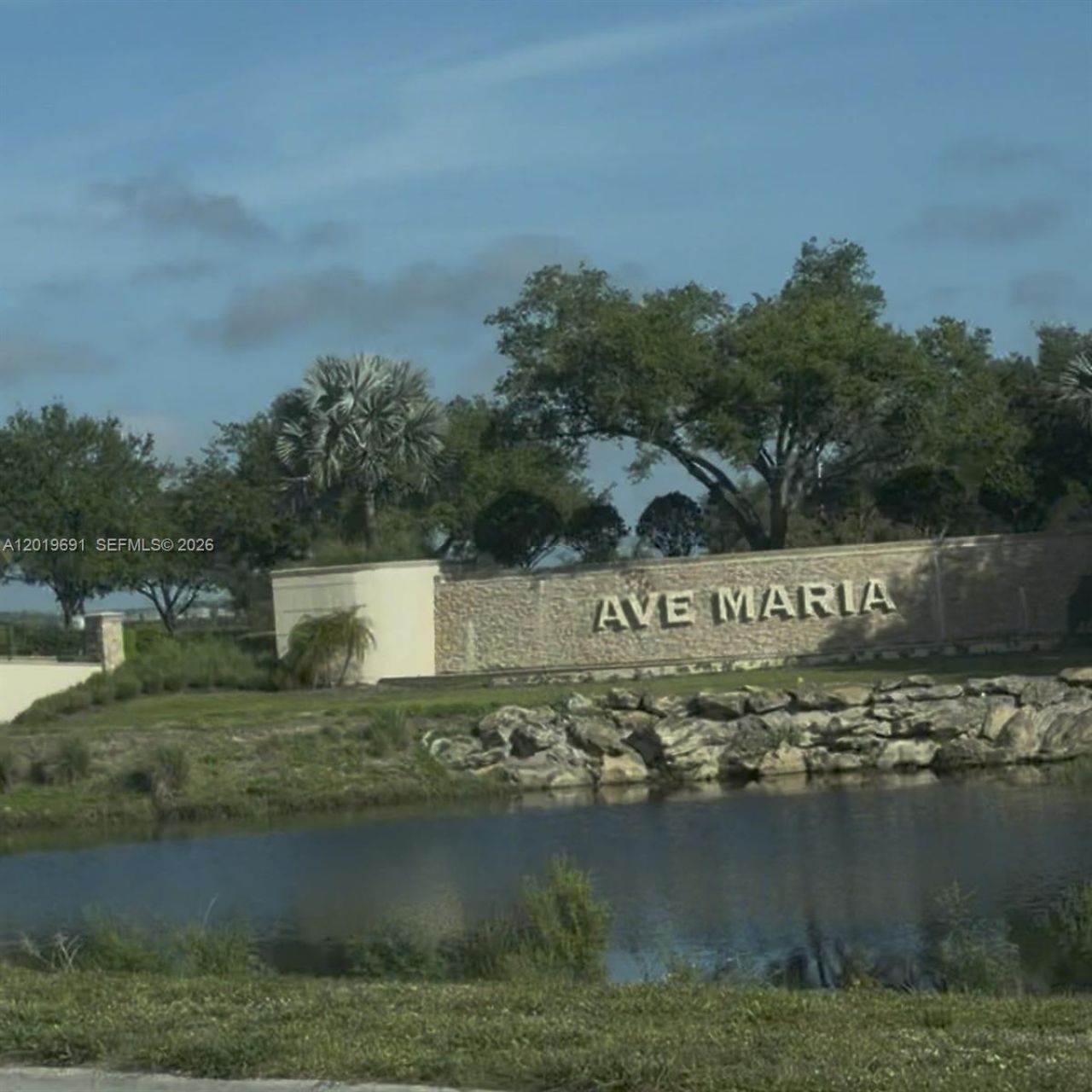 5868 Agostino Way , Ave Maria, FL 34142 Photo
