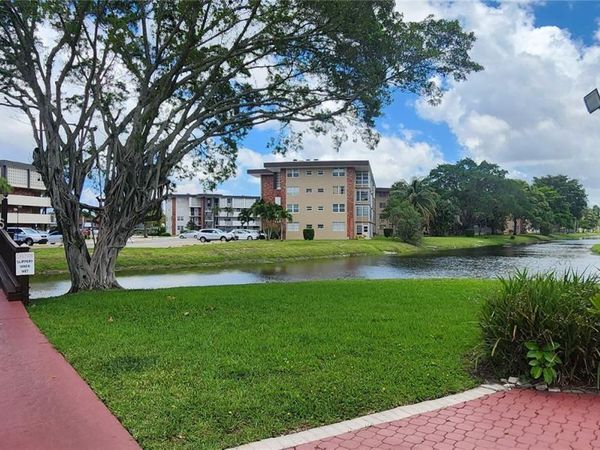 3061 NW 47th Ter , Unit 132C, Lauderdale Lakes, FL 33313