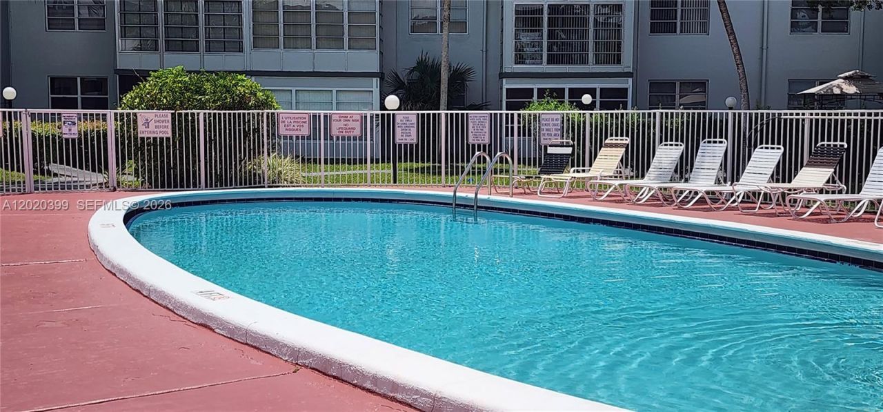 3061 NW 47th Ter , Unit 132C, Lauderdale Lakes, FL 33313 Photo