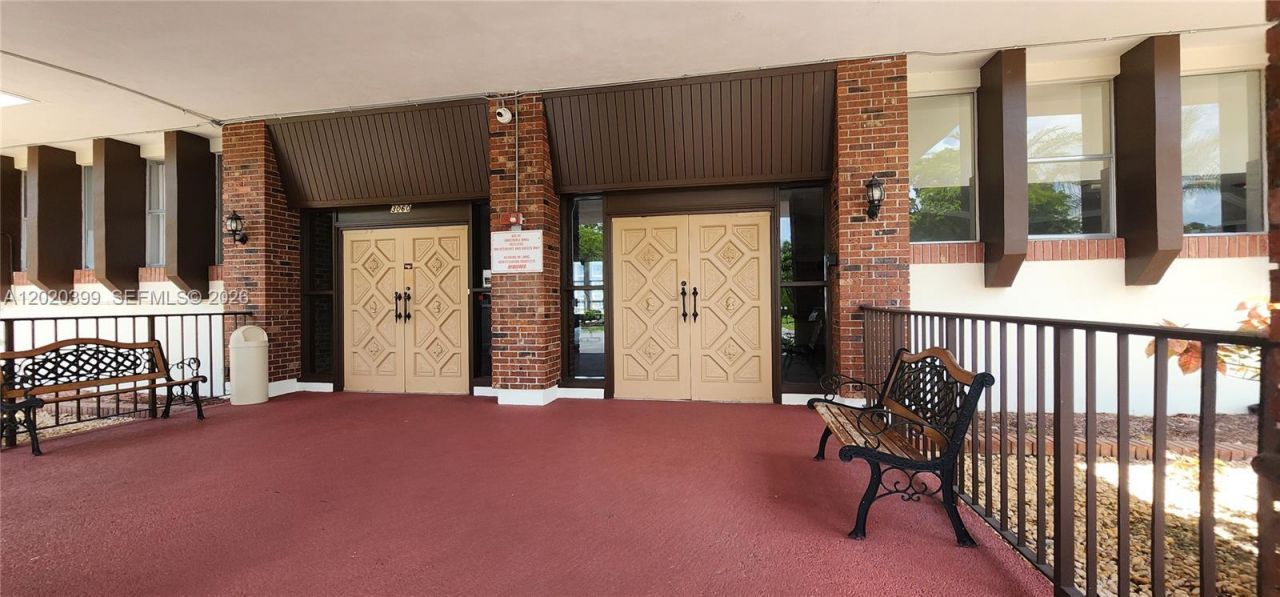 3061 NW 47th Ter , Unit 132C, Lauderdale Lakes, FL 33313 Photo
