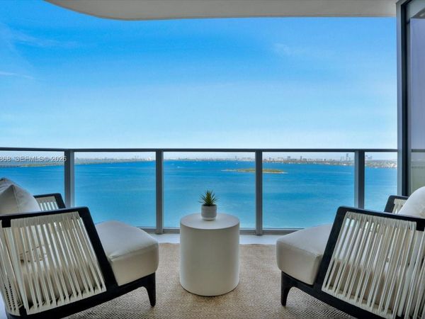 700 NE 24th St , Unit 1602, Miami, FL 33137