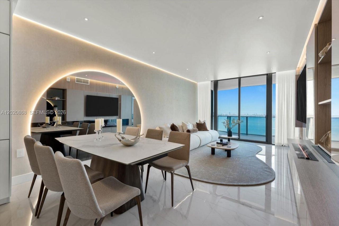 700 NE 24th St , Unit 1602, Miami, FL 33137 Photo