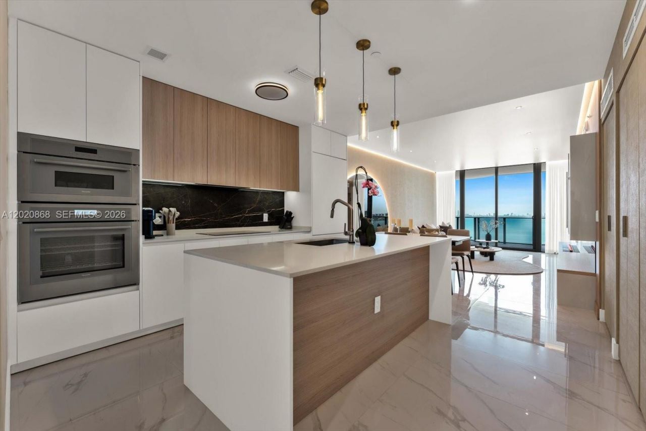 700 NE 24th St , Unit 1602, Miami, FL 33137 Photo