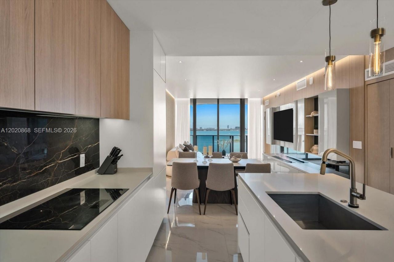700 NE 24th St , Unit 1602, Miami, FL 33137 Photo