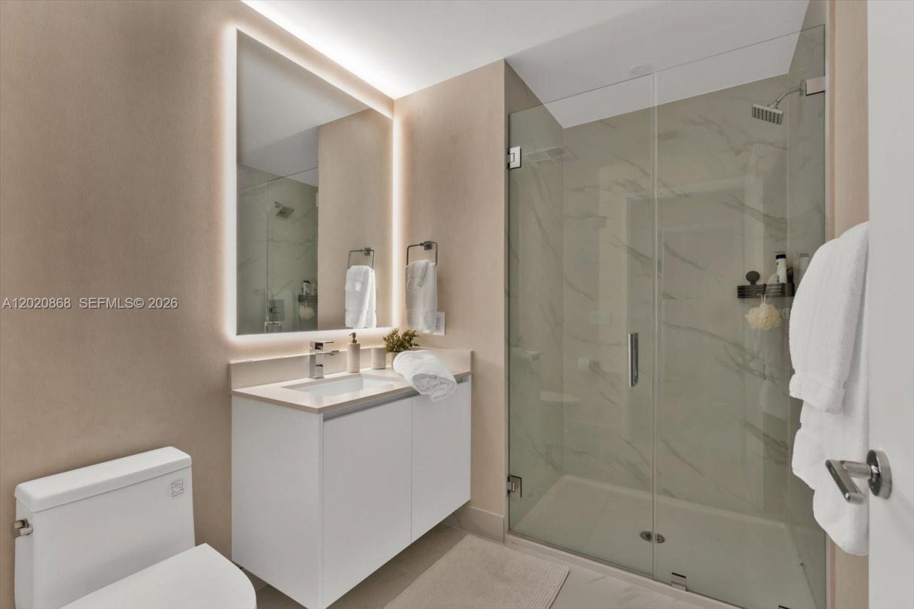 700 NE 24th St , Unit 1602, Miami, FL 33137 Photo