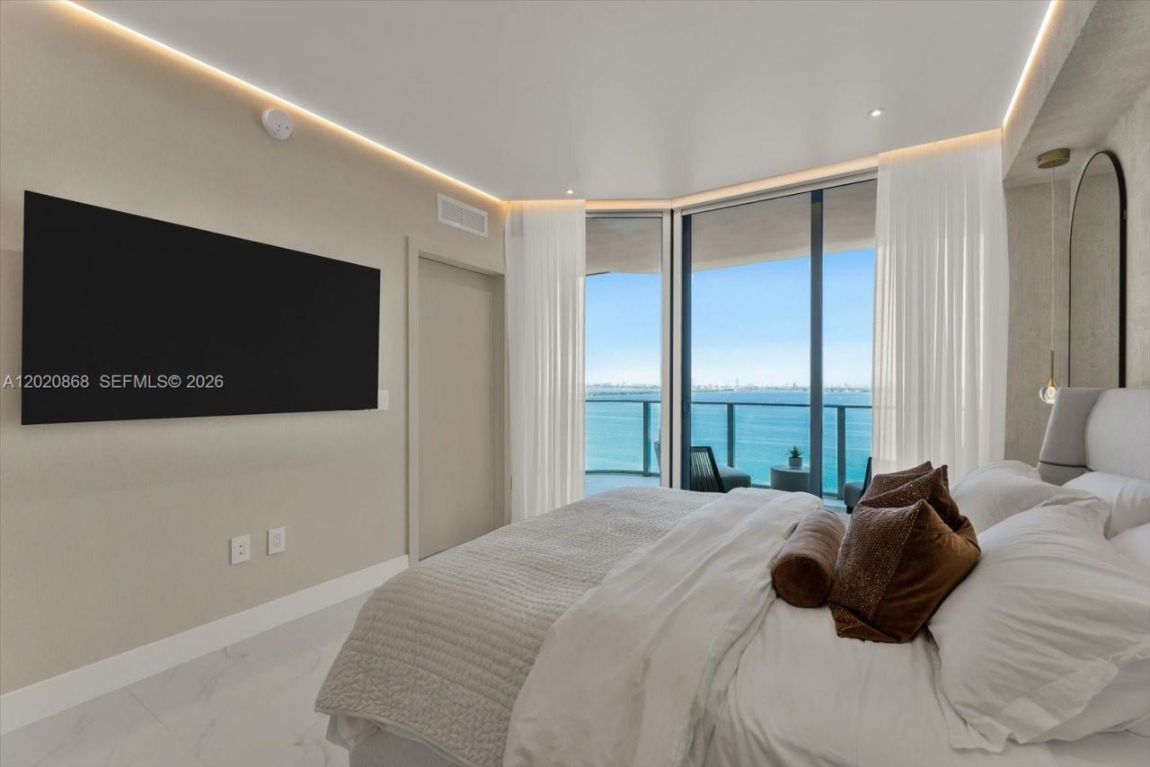 700 NE 24th St , Unit 1602, Miami, FL 33137 Photo