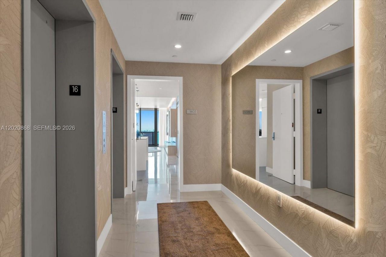 700 NE 24th St , Unit 1602, Miami, FL 33137 Photo