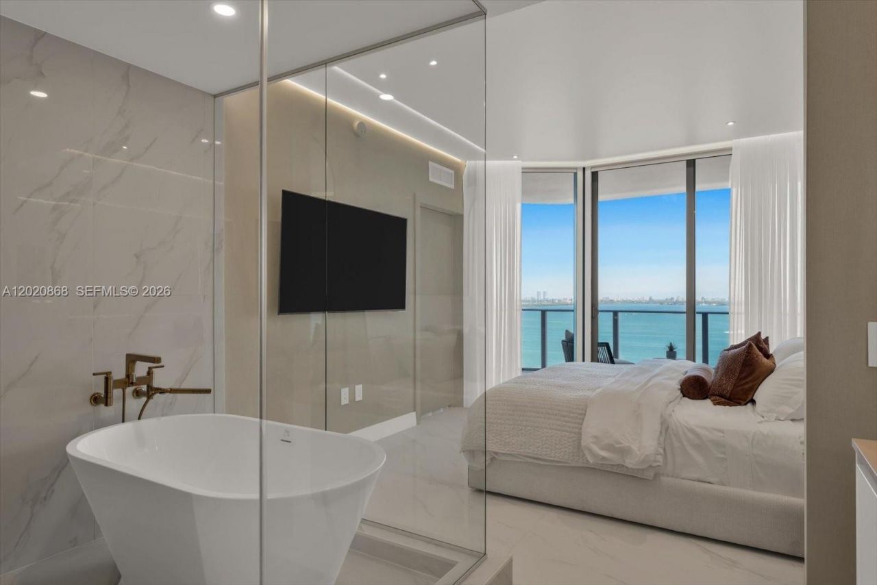 700 NE 24th St , Unit 1602, Miami, FL 33137 Photo