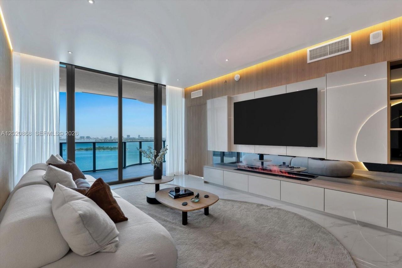 700 NE 24th St , Unit 1602, Miami, FL 33137 Photo