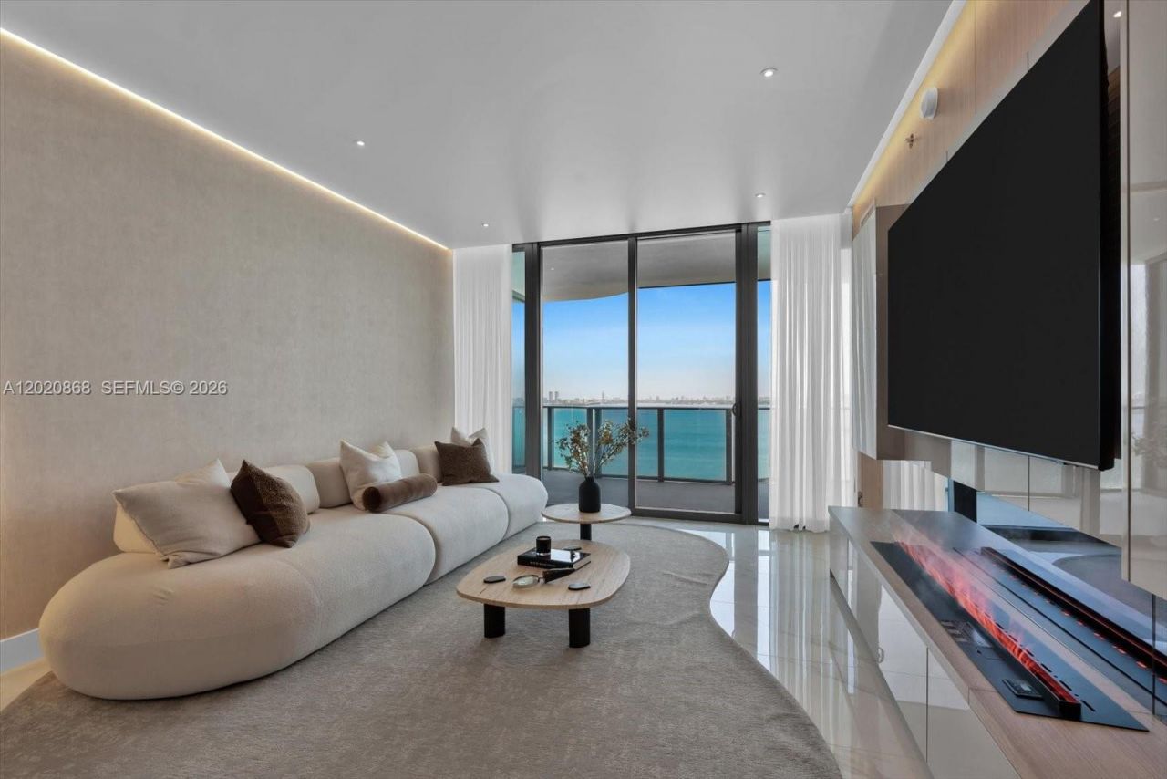 700 NE 24th St , Unit 1602, Miami, FL 33137 Photo