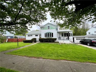 52 Mill Street, Nunda, NY 14517
