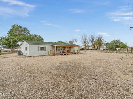 5030 Vanessa Drive, Fallon, NV 89406 Photo