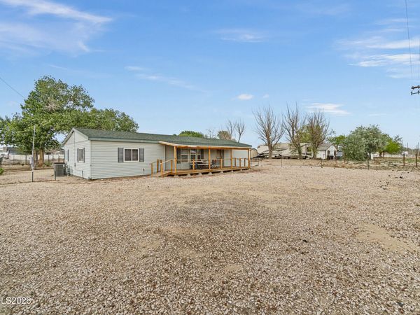 5030 Vanessa Drive, Fallon, NV 89406