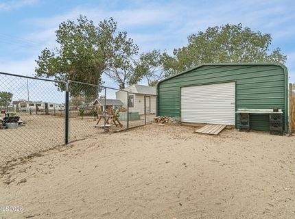 5030 Vanessa Drive, Fallon, NV 89406 Photo