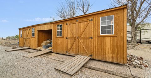 5030 Vanessa Drive, Fallon, NV 89406 Photo