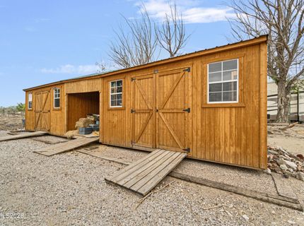 5030 Vanessa Drive, Fallon, NV 89406 Photo