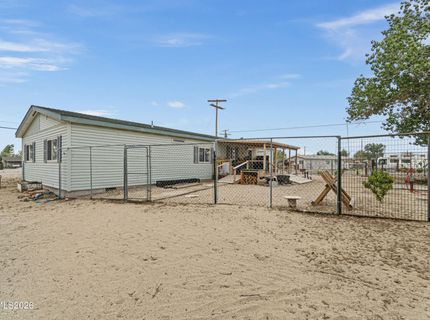5030 Vanessa Drive, Fallon, NV 89406 Photo