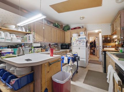 5030 Vanessa Drive, Fallon, NV 89406 Photo