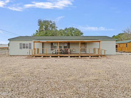 5030 Vanessa Drive, Fallon, NV 89406 Photo