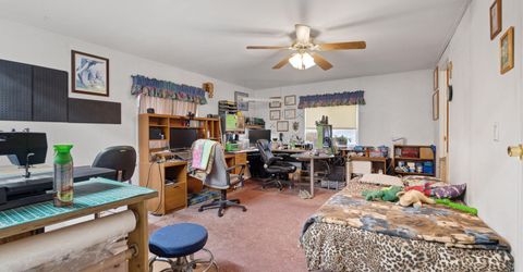 5030 Vanessa Drive, Fallon, NV 89406 Photo