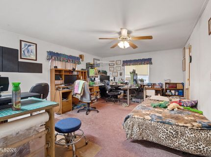 5030 Vanessa Drive, Fallon, NV 89406 Photo