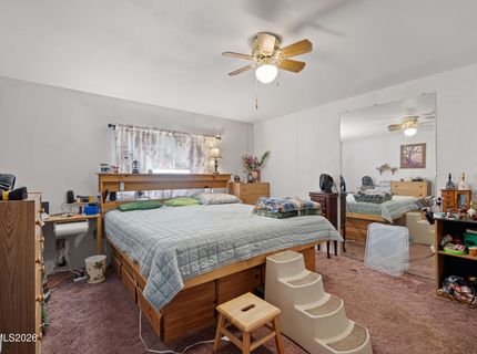 5030 Vanessa Drive, Fallon, NV 89406 Photo