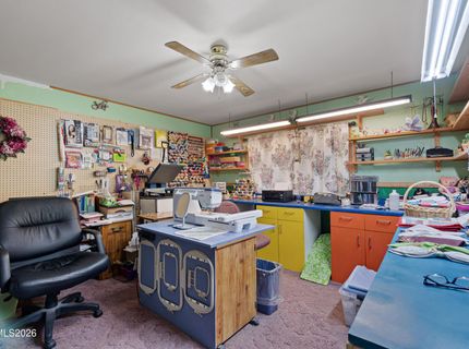 5030 Vanessa Drive, Fallon, NV 89406 Photo
