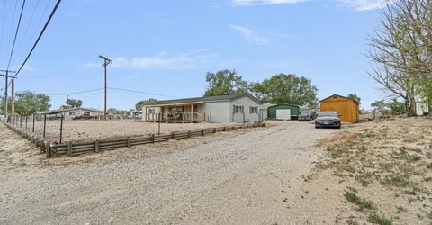 5030 Vanessa Drive, Fallon, NV 89406 Photo