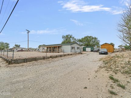 5030 Vanessa Drive, Fallon, NV 89406 Photo