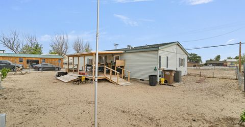 5030 Vanessa Drive, Fallon, NV 89406 Photo
